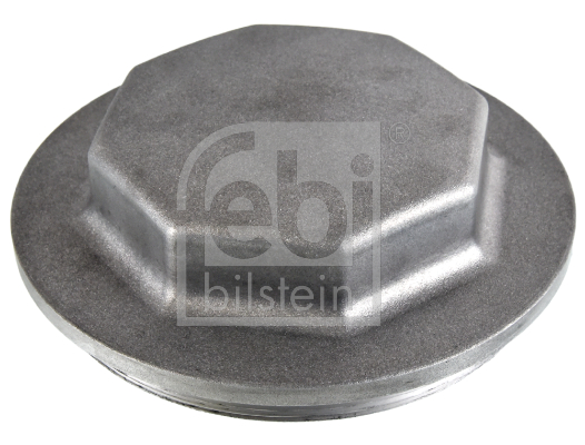 Febi 171253 Protection Lid, wheel hub