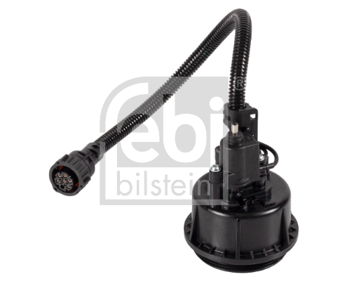 Febi 171239 Water Seperator