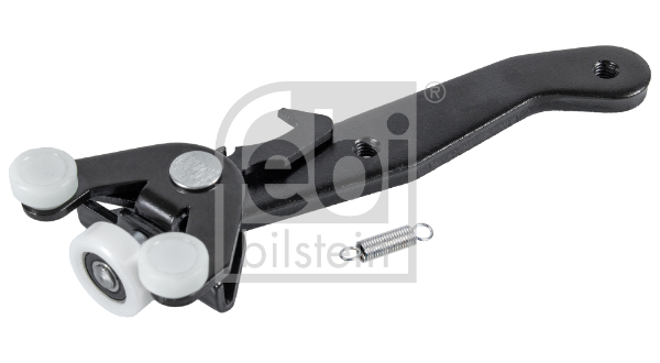 Febi 171222 Sliding Door Roller Guide