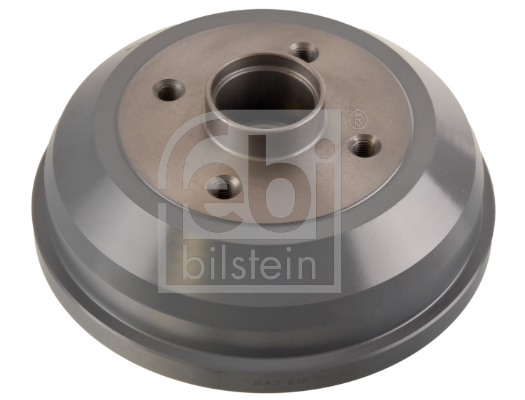 Febi 171091 Brake Drum