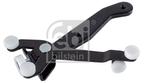 Febi 171026 Sliding Door Roller Guide
