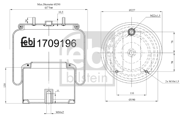 Febi 170919