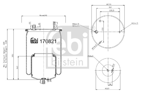 Febi 170821