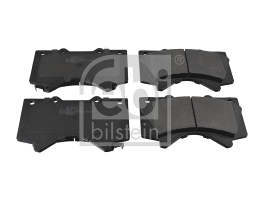 Febi 170785 Brake Pads Set
