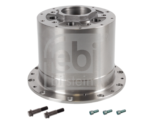 Febi 170675 Wheel Hub