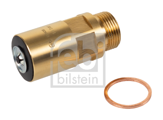 Febi 170435 Pressure Limiting Valve