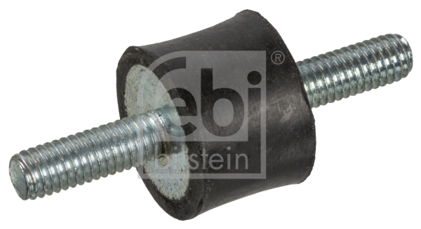 Febi 170342 Rubber Metal Buffer
