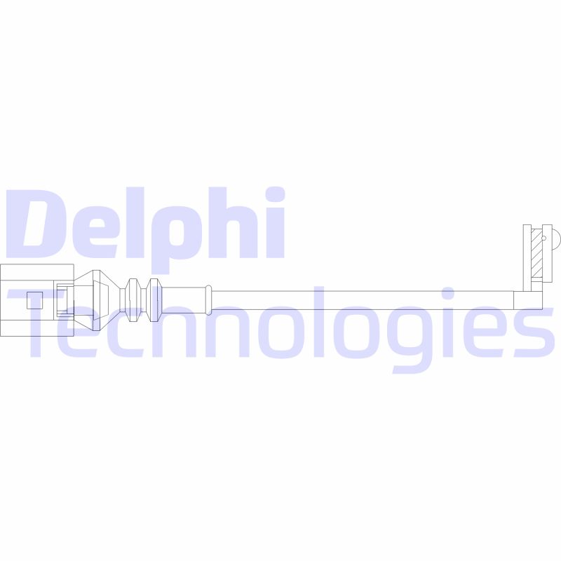 Delphi LZ0328