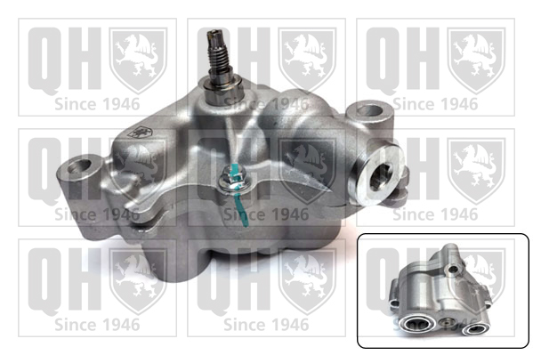 Quinton Hazell QOP1023