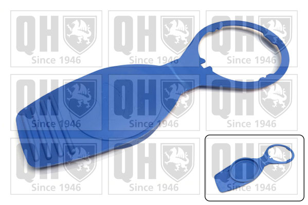Quinton Hazell FC570 Window Wash Reserve Plug