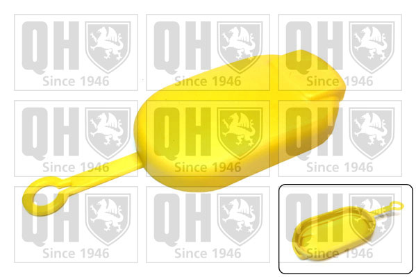 Quinton Hazell FC567 Window Wash Reserve Plug
