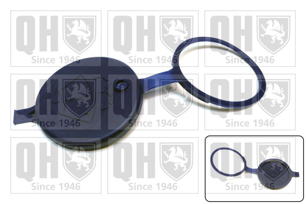 Quinton Hazell FC566 Window Wash Reserve Plug