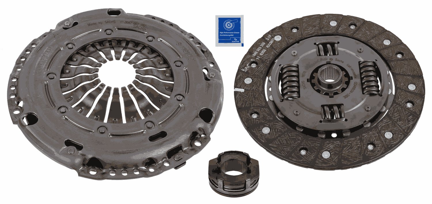 Sachs 3000970130