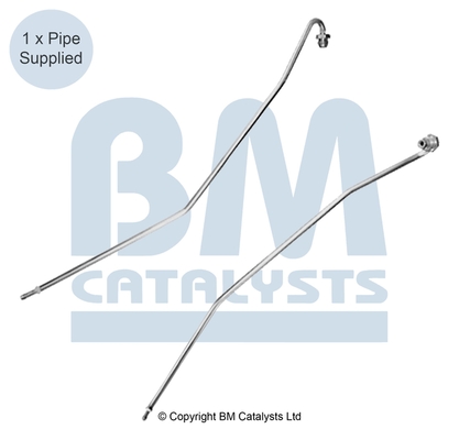 BM Catalysts PP11368B