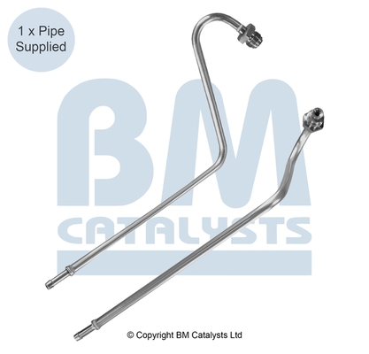 BM Catalysts PP11368A