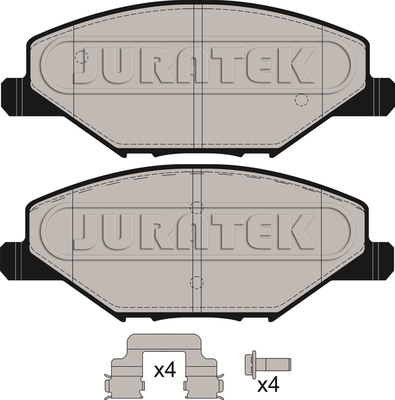 Juratek JCP8249