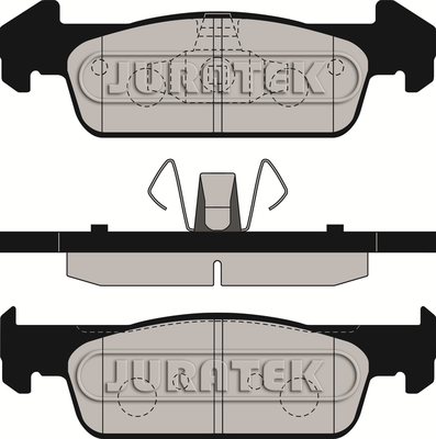 Juratek JCP8214