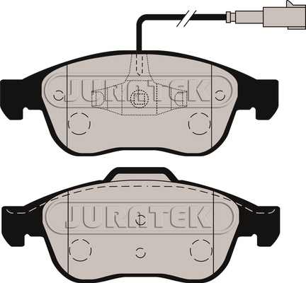 Juratek JCP097