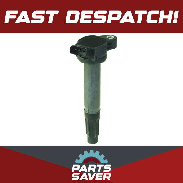 WAI Ignition Coil CUF487 [PM1825281]