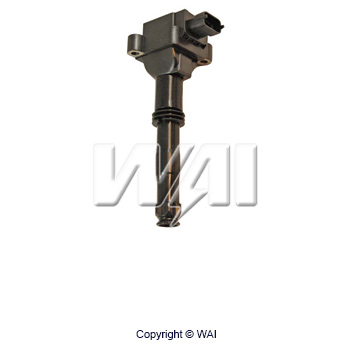 WAI Ignition Coil CUF2852 [PM1825179]