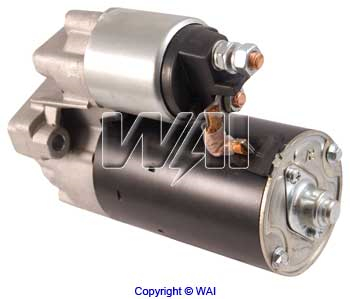 WAI Starter Motor 33280N [PM1819880]