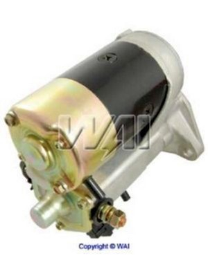 WAI Starter Motor 33217N [PM1819851]