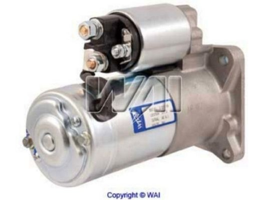 WAI Starter Motor 33173N [PM1819837]