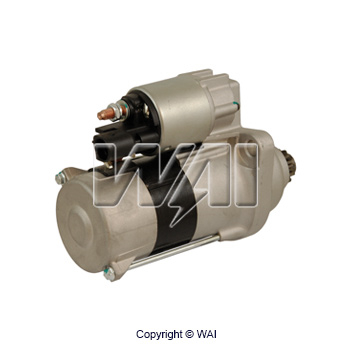 WAI 32674N Starter Motor