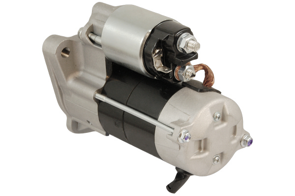 WAI Starter Motor 31388N [PM1819465]