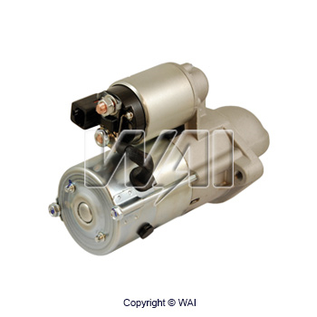 WAI Starter Motor 31271N [PM1819430]