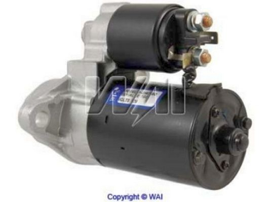 WAI Starter Motor 31208N [PM1819386]