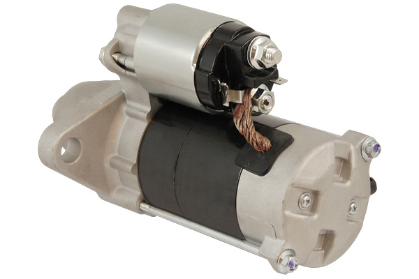 WAI Starter Motor 31179N [PM1819371]