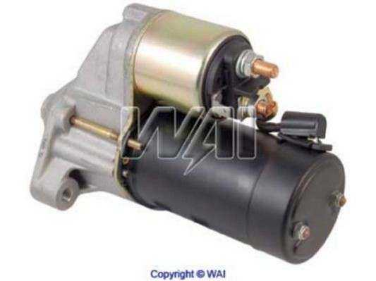 WAI Starter Motor 31101N [PM1819333]