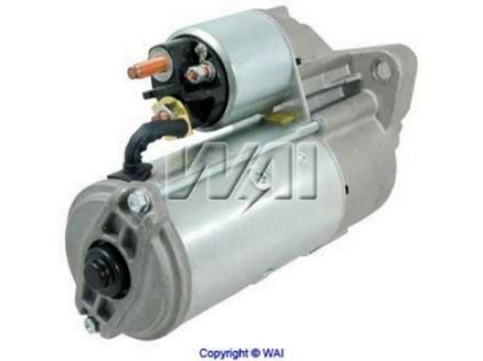 WAI Starter Motor 30893N [PM1819303]