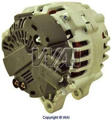 WAI Alternator 24079N [PM1818624]