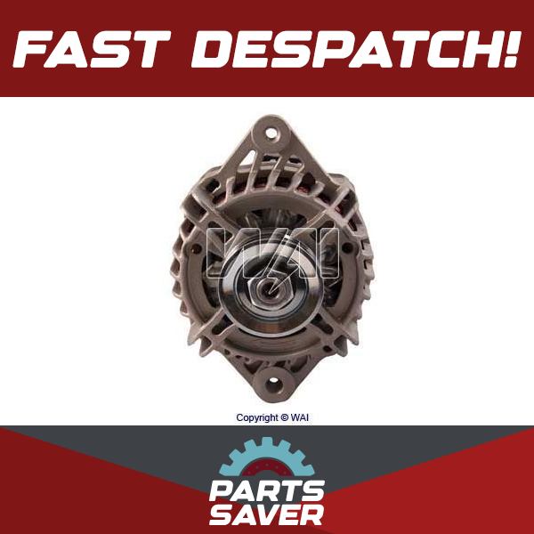 WAI Alternator 23933N [PM1818162]