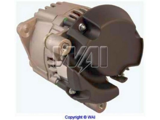 WAI Alternator 23852N [PM1818123]