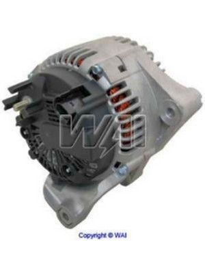 WAI Alternator 23319N [PM1817979]