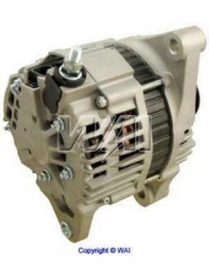 WAI Alternator 23155N [PM1817906]