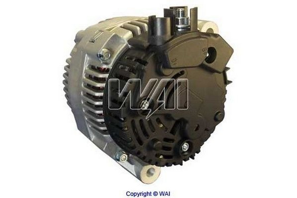 WAI Alternator 21333N [PM1817481]