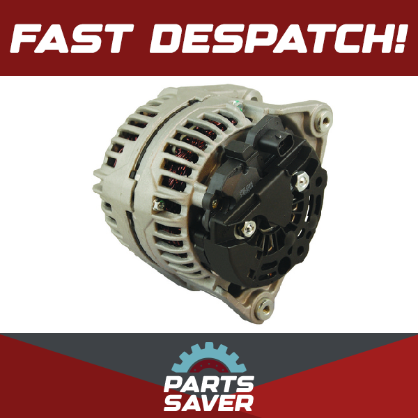 WAI Alternator 20329N [PM1816957]