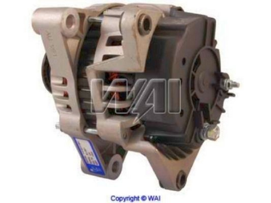 WAI Alternator 20316N [PM1816952]