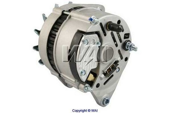 WAI Alternator 20230N [PM1816925]