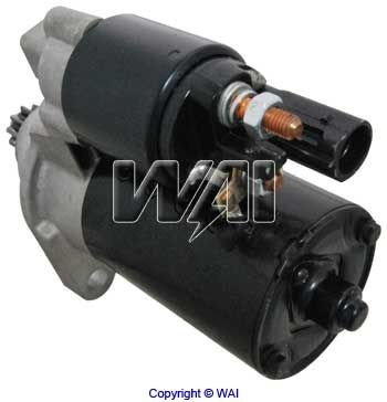 WAI Starter Motor 17970N [PM1815873]