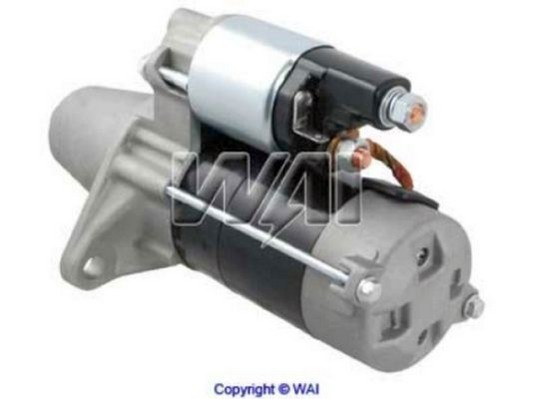 WAI 17850N