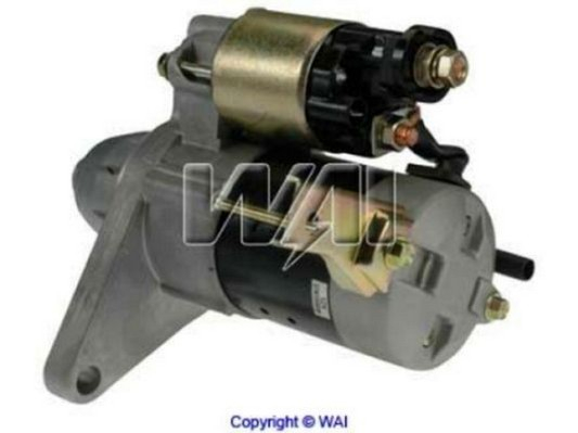 WAI Starter Motor 17845N [PM1815767]