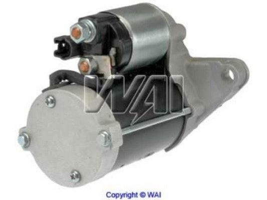 WAI Starter Motor 17825N [PM1815748]