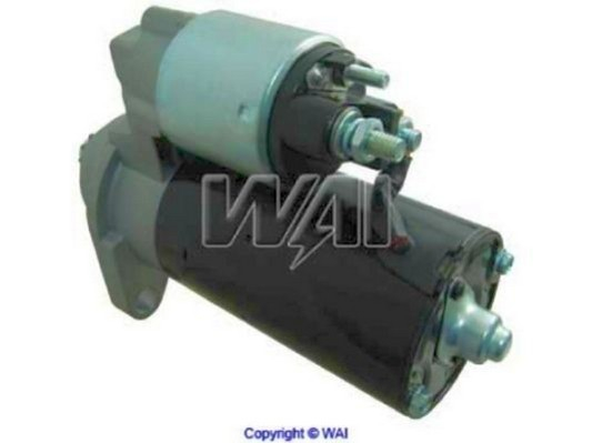 WAI Starter Motor 17804N [PM1815728]