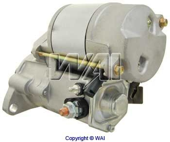 WAI Starter Motor 17714N [PM1815642]