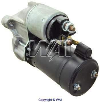 WAI Starter Motor 17701N [PM1815629]